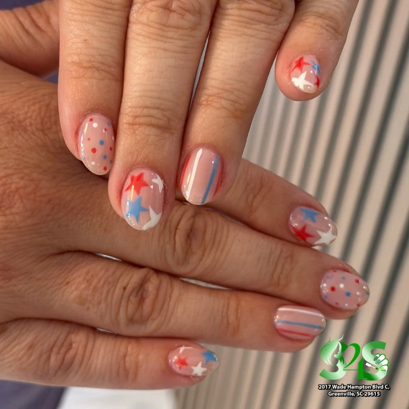 Shine 4 Seasons Salon